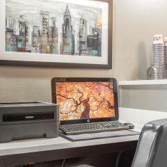Отель Best Western Gastonia интерьер отеля фото 2