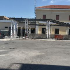 Отель Adriatic Room Ciampino