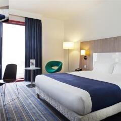 Отель Park Inn By Radisson City Centre 4* Стандартный номер