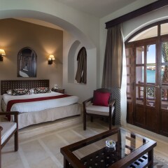 Hotel Sultan Bey Resort комната для гостей