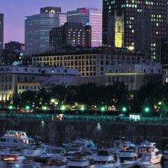 Отель Le Westin Montréal Канада, Монреаль - отзывы, цены и фото номеров - забронировать отель Le Westin Montréal онлайн фото 3