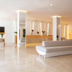 Hotel Sabina Playa интерьер отеля фото 2