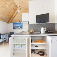 Blueway Hotel City в номере фото 2