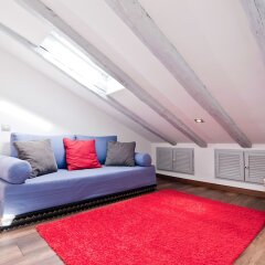 Отель Apartamento Latina комната для гостей фото 4