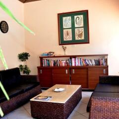 Aslan Corner Hotel развлечения