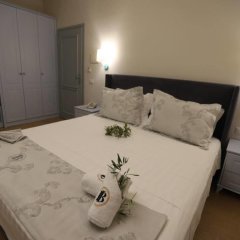 Illyrian Boutique Hotel in Sarande, Albania from 83$, photos, reviews - zenhotels.com guestroom