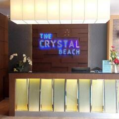 The Crystal Beach Hotel интерьер отеля фото 3