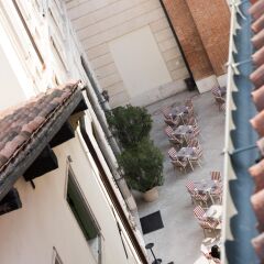 Отель Antico Hotel Vicenza Италия, Виченца - отзывы, цены и фото номеров - забронировать отель Antico Hotel Vicenza онлайн фото 4