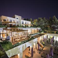 Отель Ramada Resort Bodrum фото 2