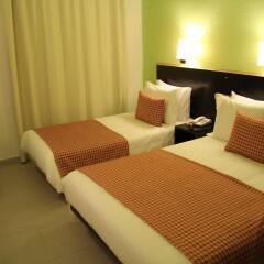 H·TOP BCN City Hotel комната для гостей фото 4