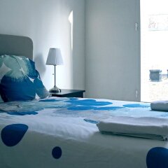 Отель Pelican Stay - Apt Near Arc de Triomphe комната для гостей фото 3