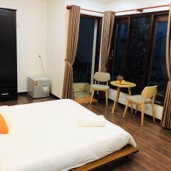 Отель Homie Hoi An Хойан комната для гостей