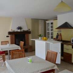 Отель B&B Valle dei Molini Италия, Лимена - отзывы, цены и фото номеров - забронировать отель B&B Valle dei Molini онлайн в номере фото 2