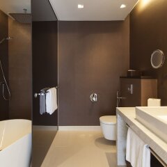Отель Crowne Plaza Geneva Швейцария, Женева - отзывы, цены и фото номеров - забронировать отель Crowne Plaza Geneva онлайн фото 10