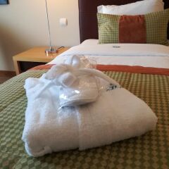 Hotel Azoris Royal Garden Понта-Делгада удобства в номере фото 2