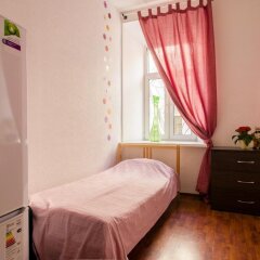 Гостиница Guest House Mayakovskaya комната для гостей фото 2
