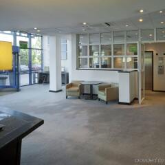 Отель Holiday Inn London Brent Cross интерьер отеля фото 2