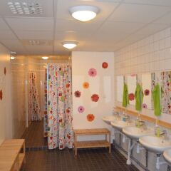 Отель Interhostel Стокгольм детские мероприятия фото 2