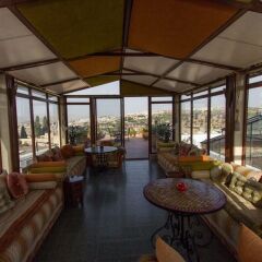 Отель Palais d'Hôtes Suites & Spa Fes Марокко, Фес - отзывы, цены и фото номеров - забронировать отель Palais d'Hôtes Suites & Spa Fes онлайн питание фото 2