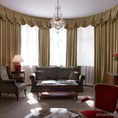 Grand Hotel Stockholm Стокгольм интерьер отеля
