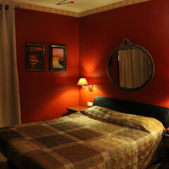 Exis Boutique Hotel комната для гостей фото 5