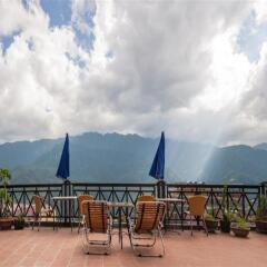 Pinocchio Sapa Hotel - Hostel фото 3