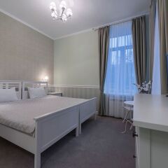 Bouchee Mini Hotel Москва фото 6