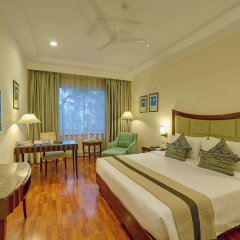 Отель The Muse Sarovar Portico - Nehru Place Индия, Нью-Дели - отзывы, цены и фото номеров - забронировать отель The Muse Sarovar Portico - Nehru Place онлайн фото 7