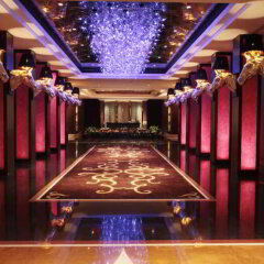Harriway Garden Hotel Houjie развлечения