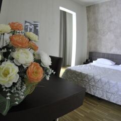 Ekk Hotel Ситта-Сант-Анджело комната для гостей фото 5