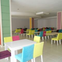 Blue Paradise Side Hotel - All Inclusive Сиде питание фото 2