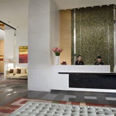 Отель Somerset Garden City Shenzhen Hotel Китай, Шэньчжэнь - отзывы, цены и фото номеров - забронировать отель Somerset Garden City Shenzhen Hotel онлайн фото 3