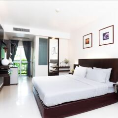 Отель Synsiri Resort Таиланд, Бангкок - отзывы, цены и фото номеров - забронировать отель Synsiri Resort онлайн фото 5