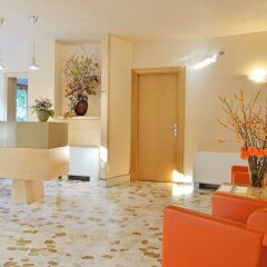 Hotel Tre Fontane интерьер отеля фото 3