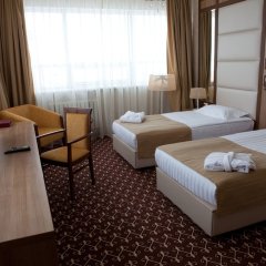 Jumbaktas Hotel in Astana, Kazakhstan from 108$, photos, reviews - zenhotels.com guestroom photo 3