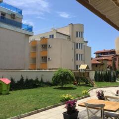Отель Lucky Family Hotel Ravda Болгария, Равда - отзывы, цены и фото номеров - забронировать отель Lucky Family Hotel Ravda онлайн фото 2