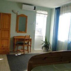 Отель Stemak Hotel Болгария, Поморие - отзывы, цены и фото номеров - забронировать отель Stemak Hotel онлайн ванная