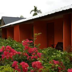 Отель Phuket Airport Guesthouse Таиланд, пляж Май Кхао - отзывы, цены и фото номеров - забронировать отель Phuket Airport Guesthouse онлайн