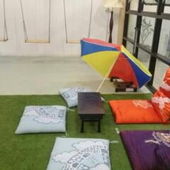 Best Stay Hostel At Lanta Ланта детские мероприятия