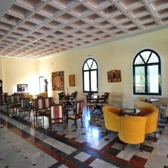 Отель Ilaria Hotel Греция, Закинф - отзывы, цены и фото номеров - забронировать отель Ilaria Hotel онлайн питание фото 2