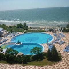 Отель PrimaSol Sineva Beach Hotel - Все включено Болгария, Свети Влас - отзывы, цены и фото номеров - забронировать отель PrimaSol Sineva Beach Hotel - Все включено онлайн фото 5