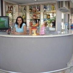 Celikaya Hotel Турция, Мармарис - отзывы, цены и фото номеров - забронировать отель Celikaya Hotel онлайн гостиничный бар