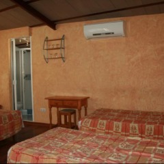 Отель OYO Hostal Austria комната для гостей фото 2
