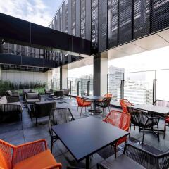 Отель Pullman Tokyo Tamachi Токио фото 2