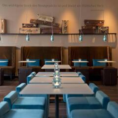 Отель Motel One Nürnberg-City фото 16