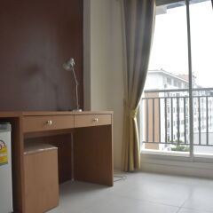 Nrv Place Apart-Hotel Бангкок удобства в номере