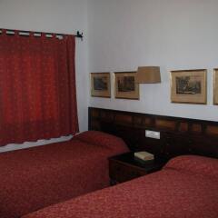 Отель Cortijo Fontanilla детские мероприятия