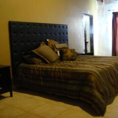 Hotel Hacienda Santa Veronica комната для гостей фото 3