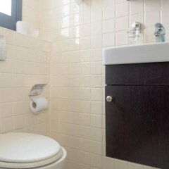 Nahalat Yehuda Residence in Tel Aviv, Israel from 157$, photos, reviews - zenhotels.com bathroom