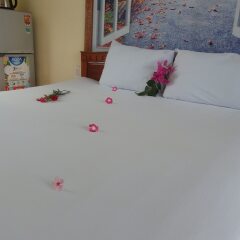 Отель Anh Family Homestay детские мероприятия